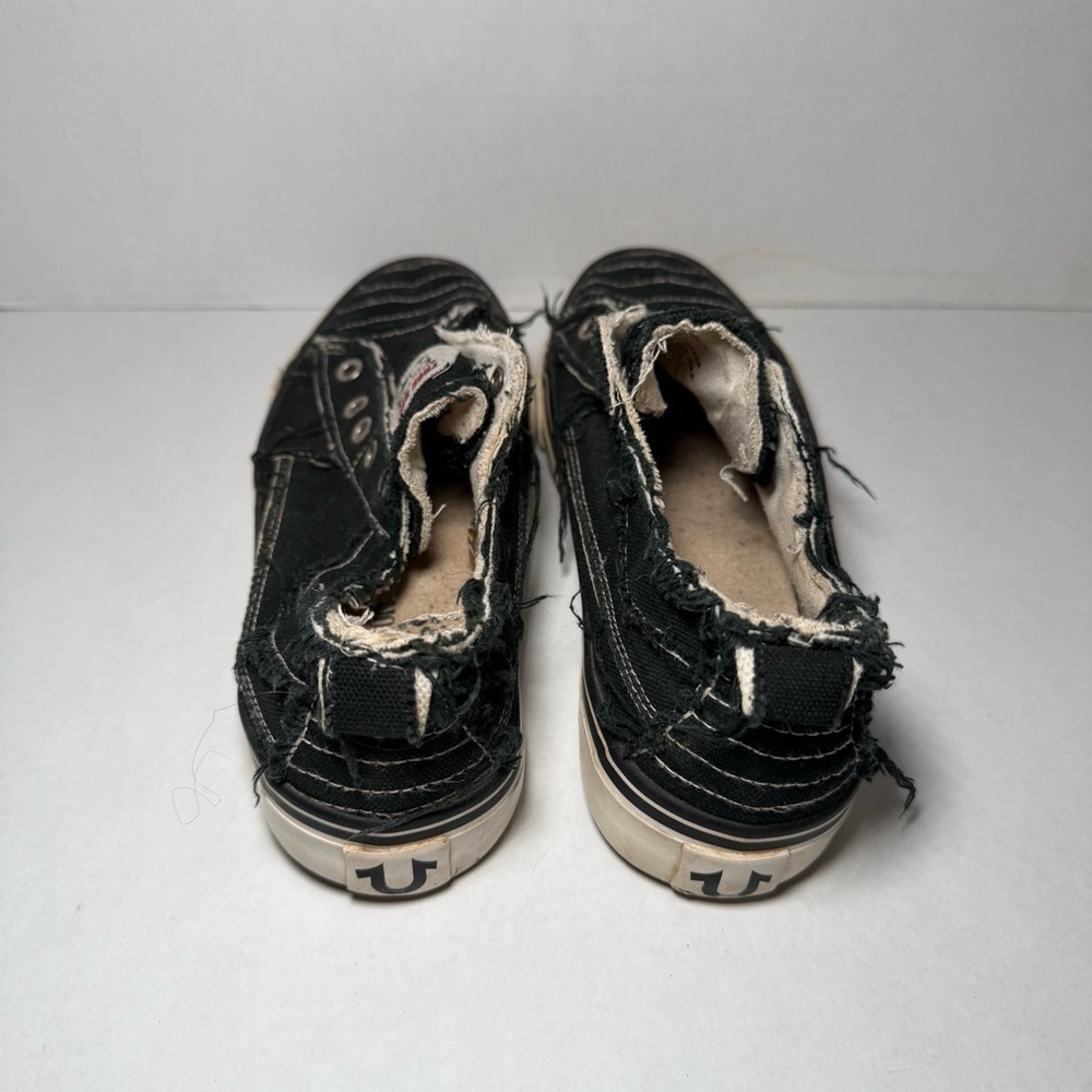 True Religion Shoes 7 - Picture 3 of 8